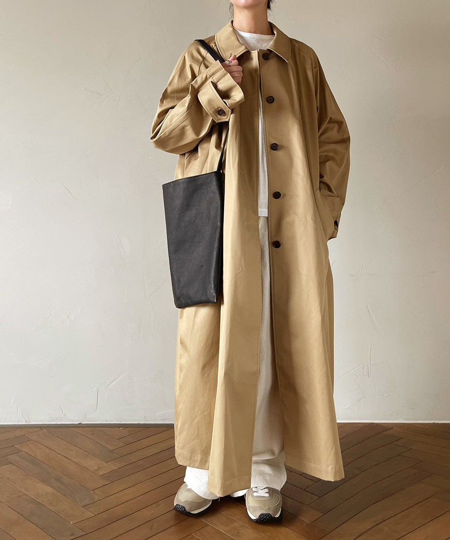 コート / Beige