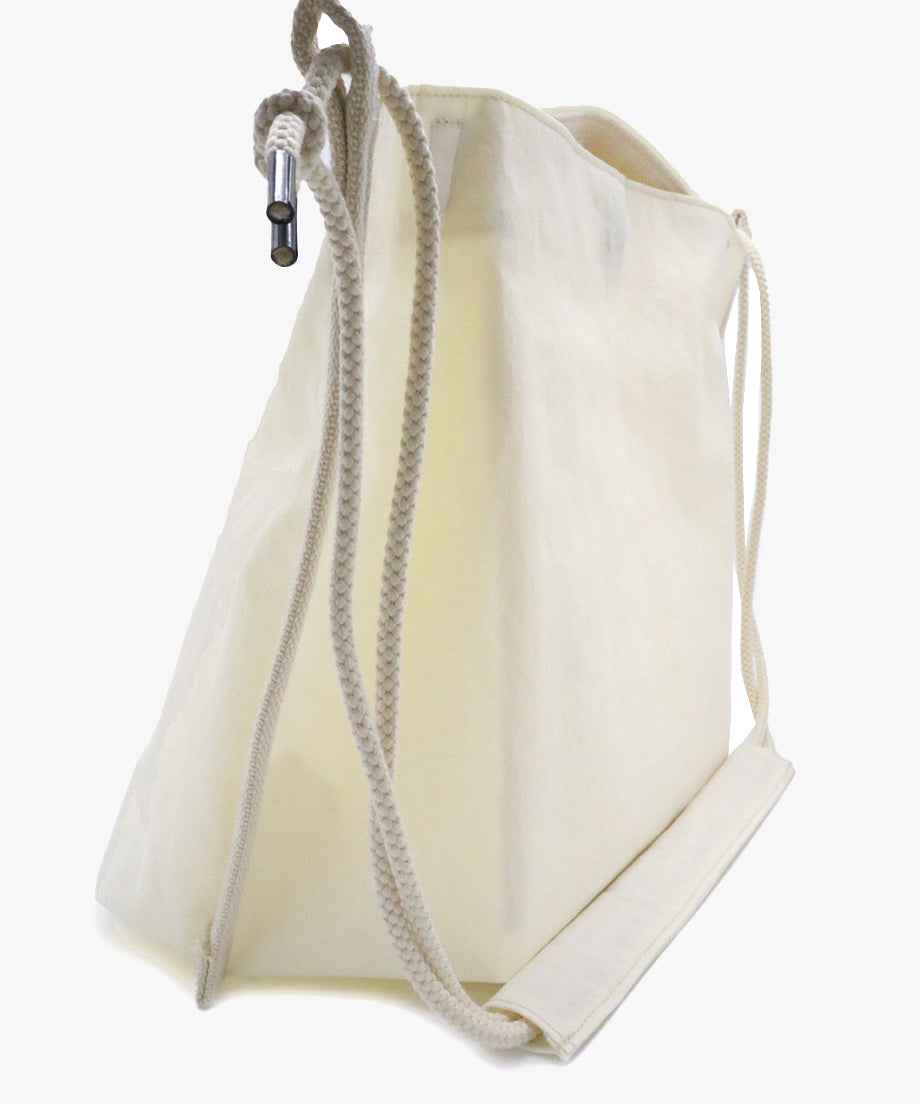 NYRON 4 / White