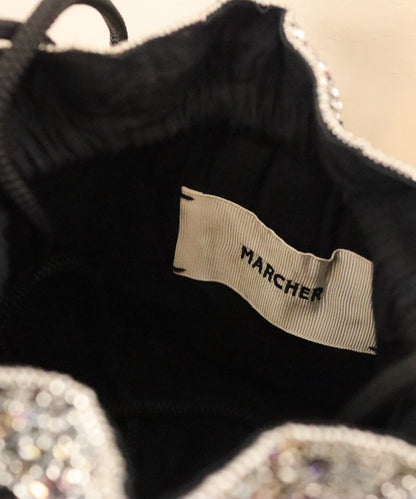 ショルダーバッグ / Grey