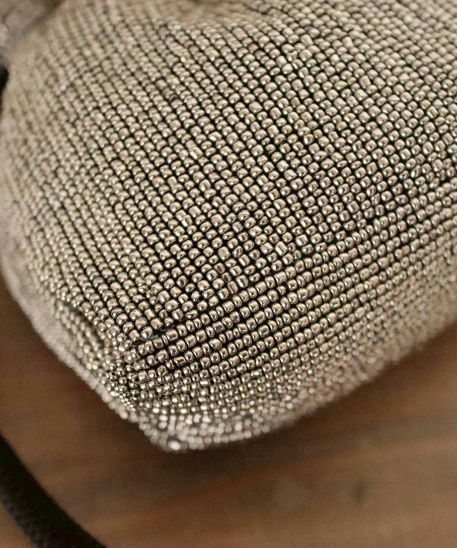 ショルダーバッグ / Grey