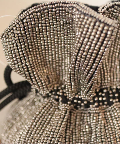 ショルダーバッグ / Grey