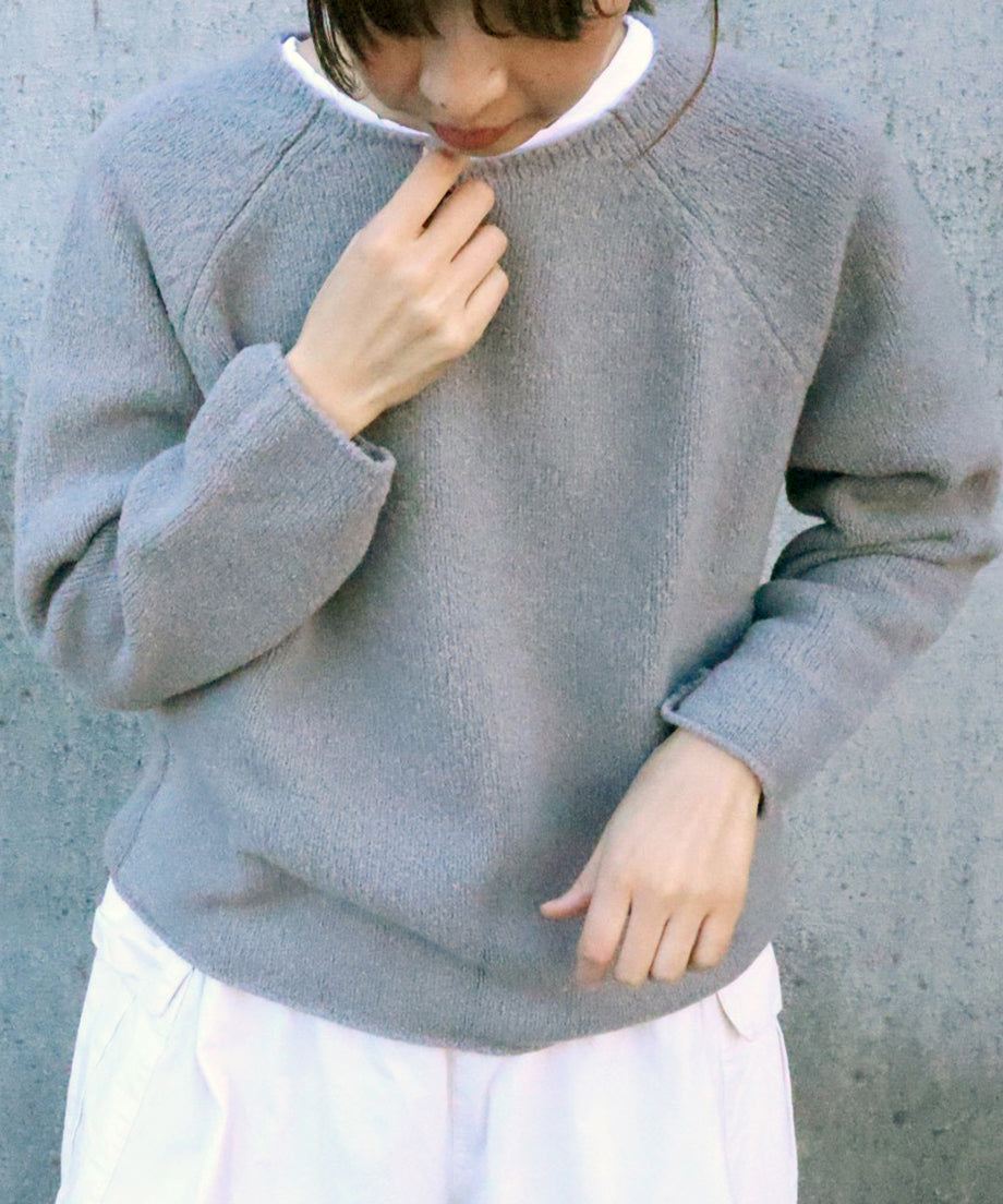 プルオーバー / Moch