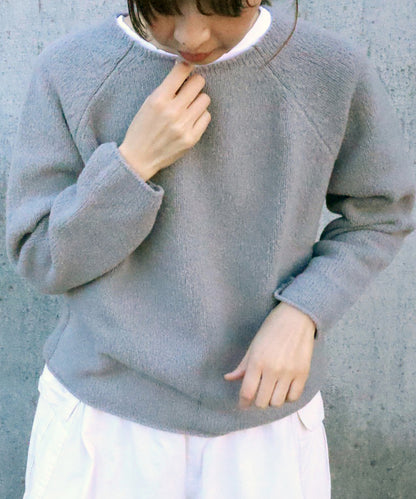 プルオーバー / Moch