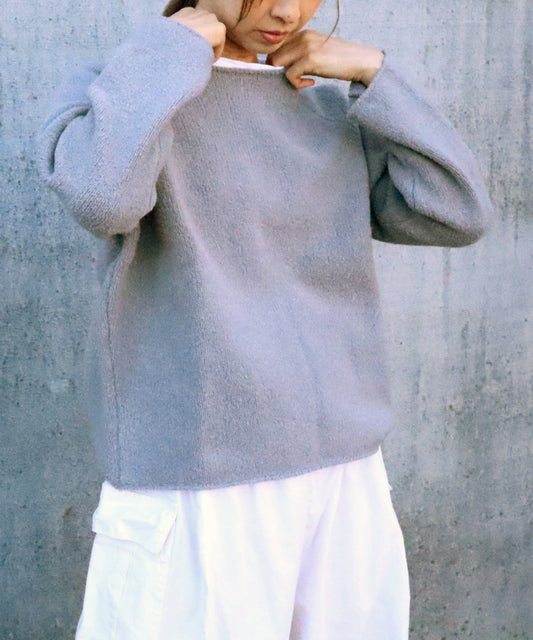 プルオーバー / Moch