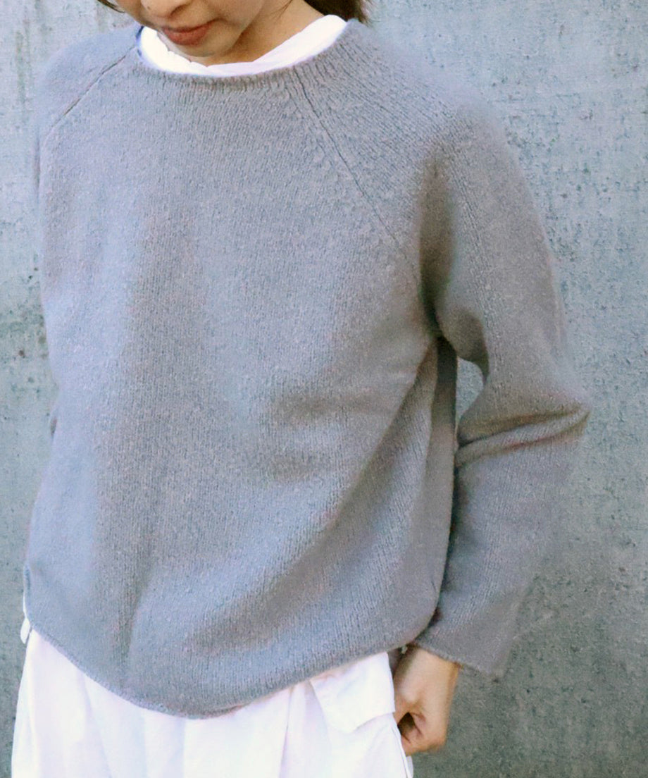 プルオーバー / Moch