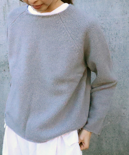 プルオーバー / Moch