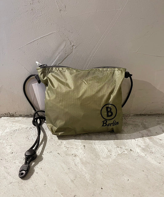 ミニショルダーバッグ / Olive & Berlin