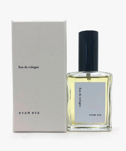 オーデコロン 30ml / EVAM EVA