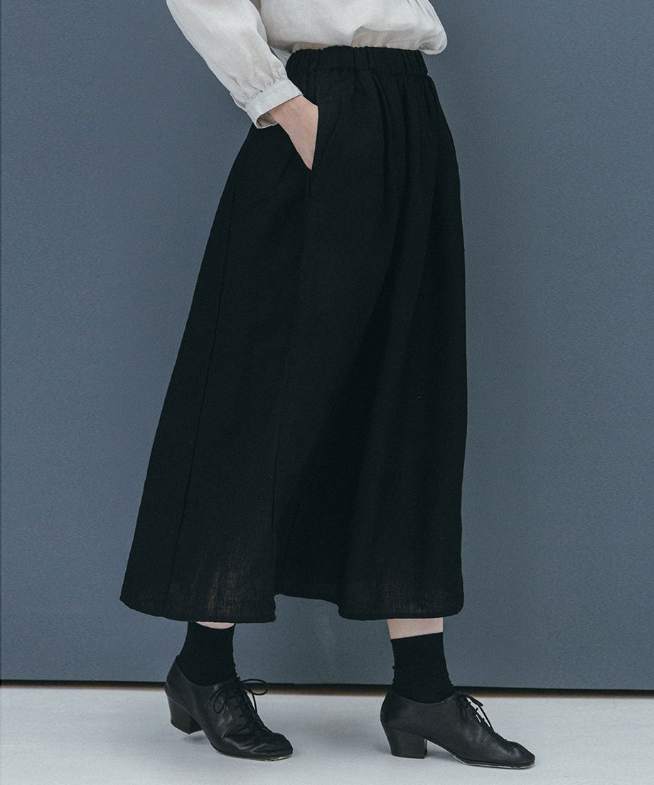 スカート / Black