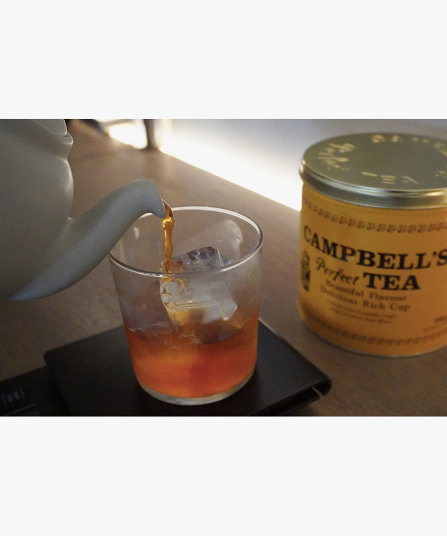 Campbell's Perfect Tea  リフィルパック 250g