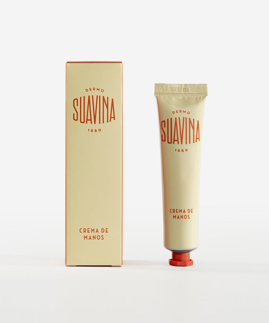 ハンドクリーム 40ml